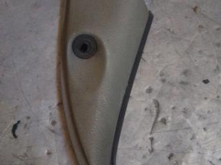 накладка зеркала лев. Renault Symbol 1 поколение (1999 - 2002), 7700845733