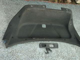 обшивка крышки багажника Mercedes-Benz C-Класс W203/S203/CL203 (2000 - 2004), A2036940125, 2036940825