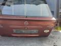 крышка багажника со стеклом Opel Astra G 2003, хетчбэк 5 дв. - фото №2