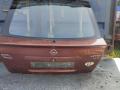 крышка багажника со стеклом Opel Astra G 2003, хетчбэк 5 дв. - фото №3