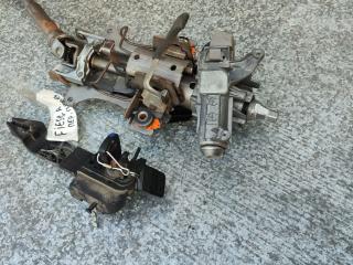 замок зажигания Ford Fiesta 5 поколение (2001 - 2007)