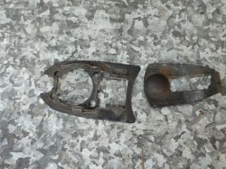 резинка под ручку Rover 75 1 поколение (1999 - 2004)