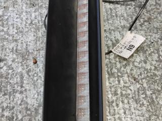 дополнительный стоп-сигнал Opel Astra G 2001, 09927032