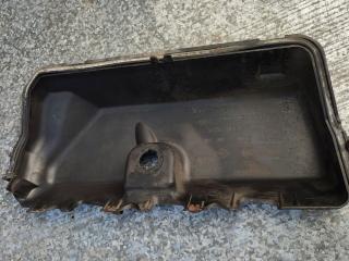 декоративная крышка двигателя Renault Master 2 поколение (1998 - 2003), 2.5 л., дизель, 8200397655