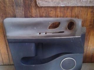 обшивка двери передняя левая Renault Espace 4 поколение 2004, 8200150907, FM54063L