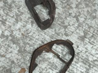 резинка под ручку Mercedes-Benz C-Класс W203/S203/CL203 (2000 - 2004)