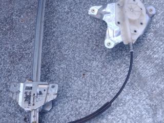 стеклоподъемник передний правый Ford Transit Connect 1 поколение 2009, 2T14V23200AJ