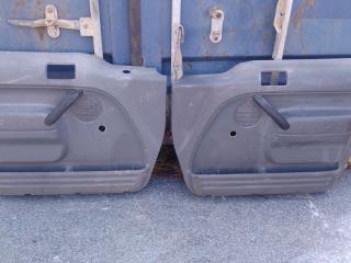 обшивка салона Ford Transit Connect 1 поколение 2009, 2T14V23890ADW, 2T14V23891ADW