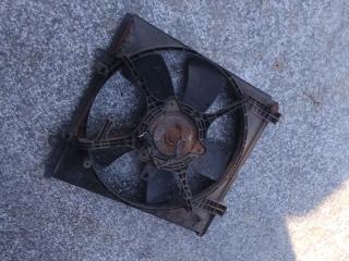 вентилятор радиатора Mitsubishi Lancer 9 поколение (2003 - 2010), 2.0 л., бензин