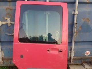 дверь сдвижная Ford Transit Connect 1 поколение 2009