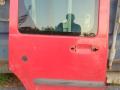 дверь сдвижная Ford Transit Connect 1 поколение 2009 - фото №2