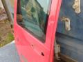 дверь сдвижная Ford Transit Connect 1 поколение 2009 - фото №5