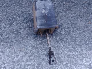 ограничитель открывания двери Peugeot 307 1 поколение 2005