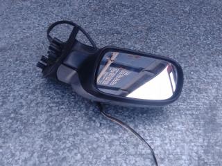 зеркало наружное левое Peugeot 307 1 поколение 2003