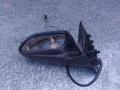 зеркало наружное левое Peugeot 307 1 поколение 2003 - фото №3