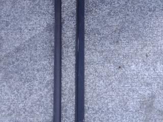 Уплотнитель стекла Mercedes-Benz C-Класс W203/S203/CL203 (2000 - 2004)