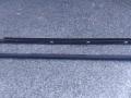 Уплотнитель стекла Mercedes-Benz C-Класс W203/S203/CL203 (2000 - 2004) - фото №4