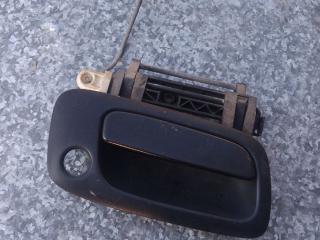 ручка наружная Opel Astra G 2001