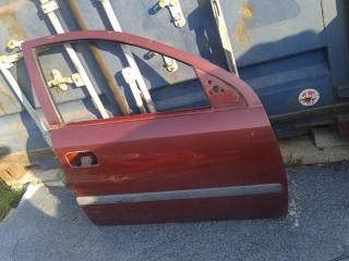 дверь передняя правая Opel Astra G 1999, хетчбэк 5 дв.