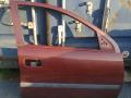 дверь передняя правая Opel Astra G 1999, хетчбэк 5 дв. - фото №3