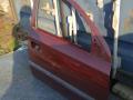 дверь передняя правая Opel Astra G 1999, хетчбэк 5 дв. - фото №9