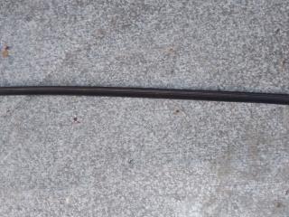 Уплотнитель стекла Opel Astra G 2003