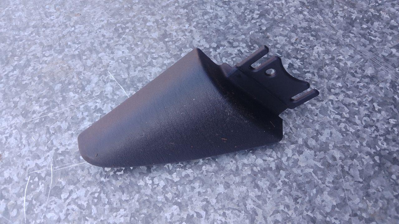 накладка на зеркало Chrysler Sebring 1 поколение (1994 - 2000), 825039 - фото №1