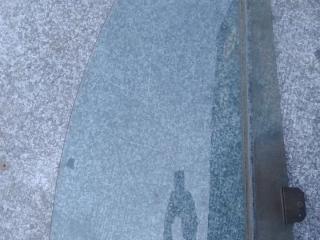 стекло двери передней правой Chrysler Sebring 1 поколение (1994 - 2000)