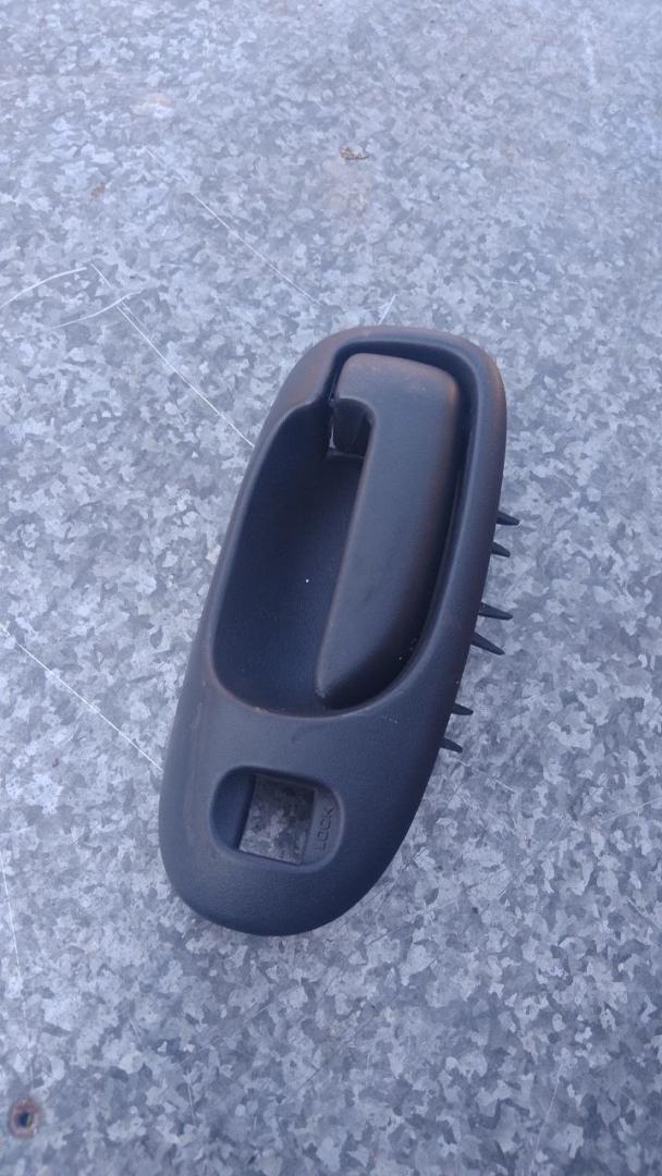 ручка внутренняя передняя правая Chrysler Sebring 1 поколение (1994 - 2000) - фото №1