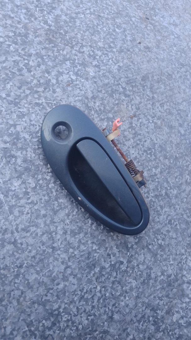 ручка наружная Chrysler Sebring 1 поколение (1994 - 2000) - фото №1