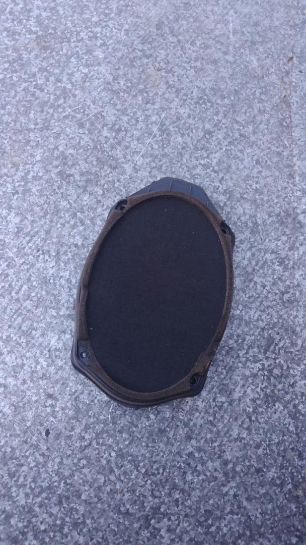 динамик двери Chrysler Sebring 1 поколение (1994 - 2000), 04760983AE - фото №1