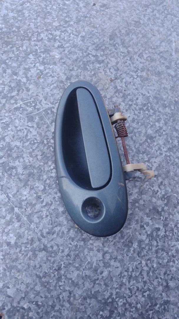 ручка наружная Chrysler Sebring 1 поколение (1994 - 2000) - фото №1