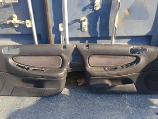 обшивка салона Chrysler Sebring 1 поколение (1994 - 2000)