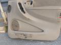 обшивка двери передняя правая Dodge Caravan 4 поколение (2000 - 2007) - фото №3
