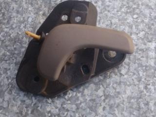 ручка внутренняя передняя правая Dodge Caravan 4 поколение (2000 - 2007), AAR411051