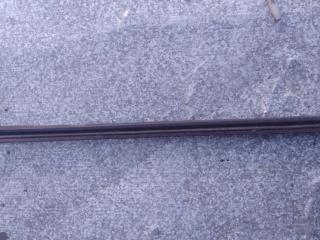 Уплотнитель стекла Dodge Caravan 4 поколение (2000 - 2007)