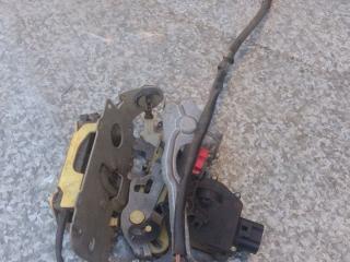 замок двери сдвижной Dodge Caravan 4 поколение 2004, 5093405AA