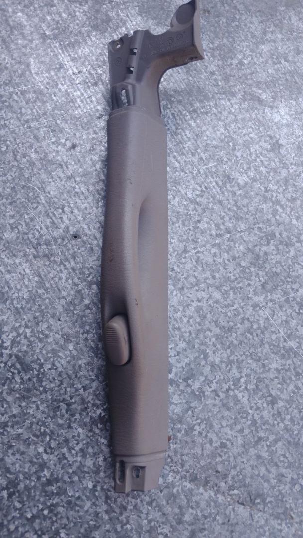 ручка наружная Dodge Caravan 4 поколение (2000 - 2007) - фото №1