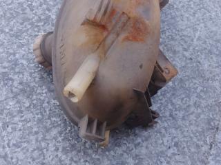 бачок расширительный Renault Master 2 поколение (1998 - 2003), 2.5 л., дизель