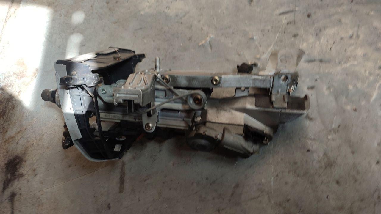 рулевая колонка Mercedes-Benz C-Класс W203/S203/CL203 (2000 - 2004), 2.2 л., дизель, АКПП, 2114620130 - фото №1