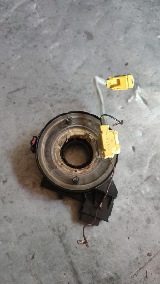 шлейф подрулевай Volkswagen Touran 1 поколение (2003 - 2006), 1K0959653C - фото №1