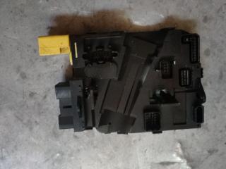 переключатель подрулевой (стрекоза) Skoda Octavia 2 поколение (A5) [рестайлинг] 2008, 1K0953549BC