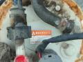 насос топливный Mitsubishi Lancer 9 поколение (2003 - 2010), 2.0 л., бензин, 1019616650, MR497413 - фото №3