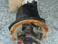 насос топливный Mitsubishi Lancer 9 поколение (2003 - 2010), 2.0 л., бензин, 1019616650, MR497413 - фото №2