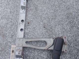 стеклоподъемник задний левый Citroen C3 1 поколение (2002 - 2006), 963981748