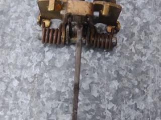 ограничитель открывания двери Citroen C3 1 поколение 2003