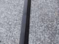 Уплотнитель стекла Citroen C3 1 поколение 2003 - фото №2