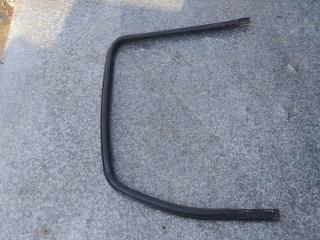 Уплотнитель стекла Citroen C3 1 поколение 2003
