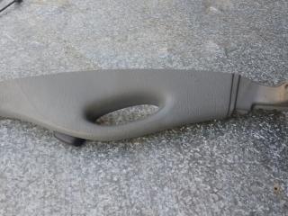 ручка наружная Dodge Caravan 4 поколение (2000 - 2007), ORT36TRMAE