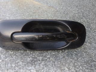 ручка наружная двери сдвижной Dodge Caravan 4 поколение 2004